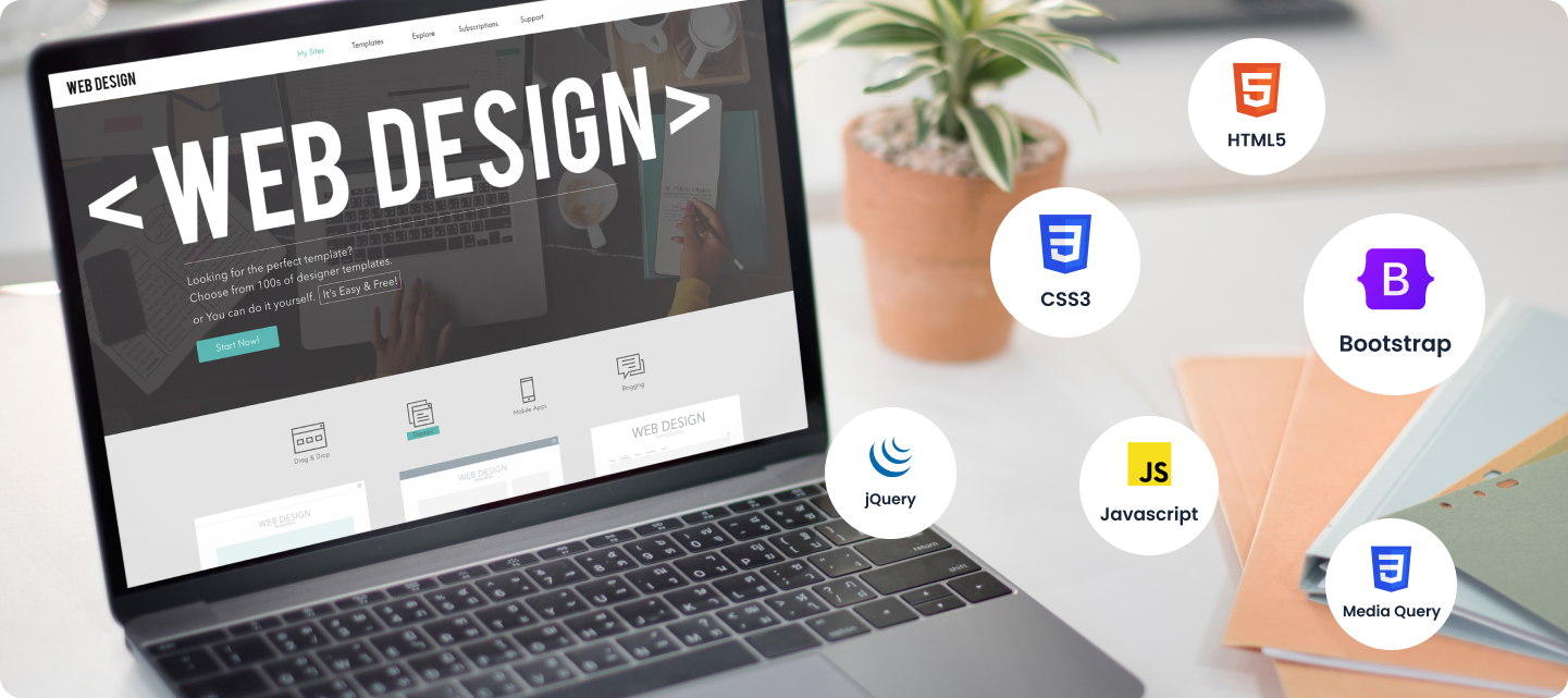 web-design